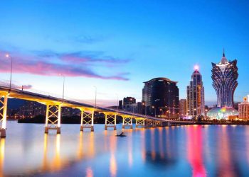 Macau GGR down 65.8% year-on-year to MOP$7.82 billion in December