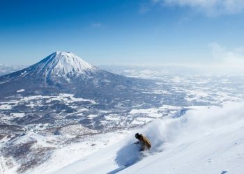 Suncity Group to develop luxury non-gaming resort in Hokkaido