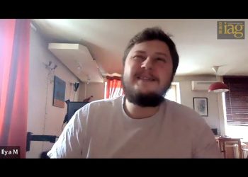 VIDEO: 4H Agency’s Ilya Machavariani on Russia’s new sports betting law