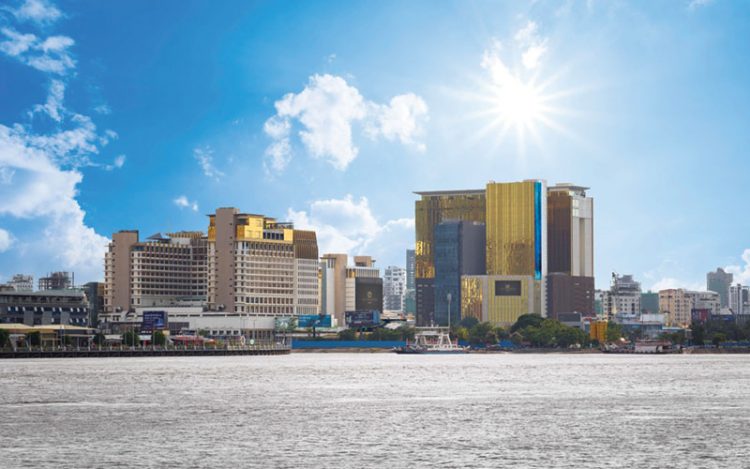 2021: Japan IR – Crunch time part 2