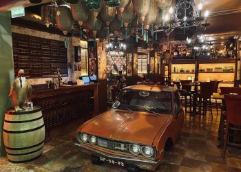 Inside Asian Gaming names Portucau as venue for Macau After Dark 8 on 5 March 2021