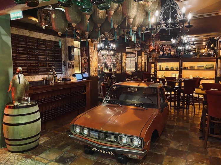 Inside Asian Gaming names Portucau as venue for Macau After Dark 8 on 5 March 2021