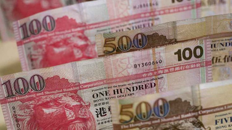 Macau authorities express concern over rise in illegal currency exchange as visitation shows signs of improvement