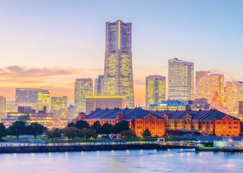 2021: Japan IR – Crunch time part 2