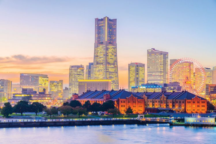 2021: Japan IR – Crunch time part 2