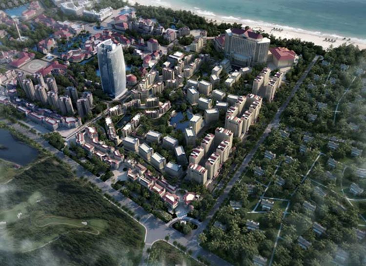Century Entertainment inks revised table rights deal ahead of March launch of new Cambodia casino