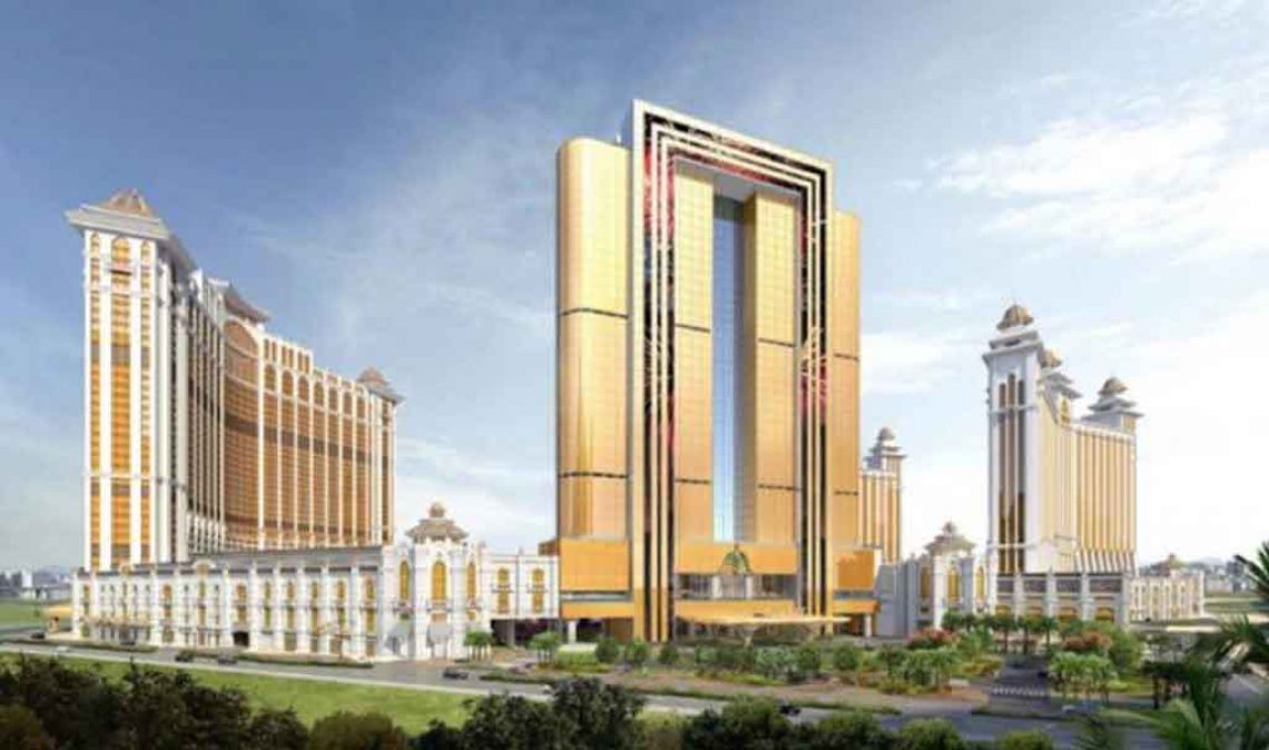 Galaxy to open eight new hotels as part of Galaxy Macau Phases 3 and 4