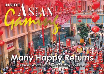 10 years ago: Many happy returns