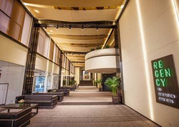 Macau’s Regency Art Hotel becomes optional quarantine hotel