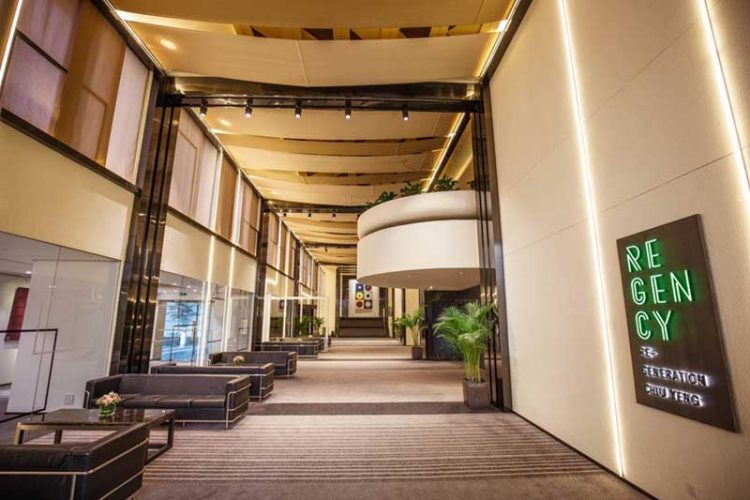Macau’s Regency Art Hotel becomes optional quarantine hotel