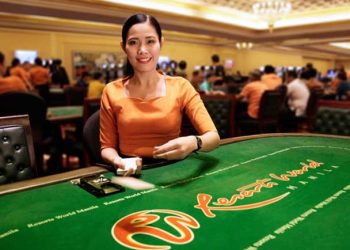 PAGCOR issues guidelines allowing greater capacity at Philippines poker tables