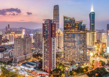 Suncity Group sells off Chinese property development arm for US$24 million