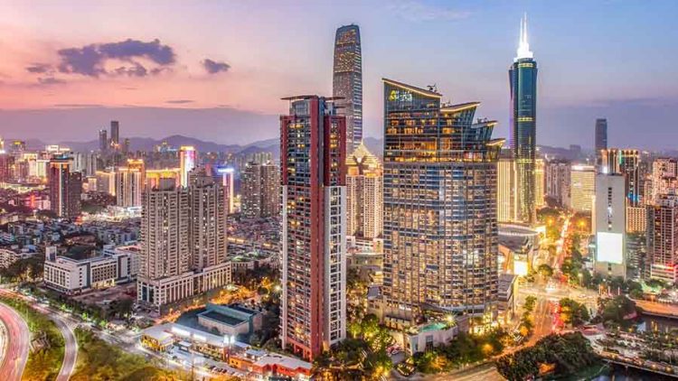 Suncity Group sells off Chinese property development arm for US$24 million