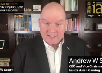 IAG Special Report: The Bergin Inquiry into Crown Resorts