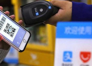 Online payment penetration on the rise in mainland China