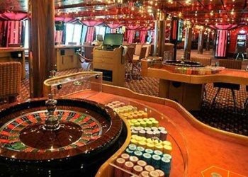 Century Entertainment to relaunch Cambodian VIP table game operations within 1Q21