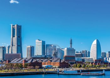 Yokohama: To be or not to be