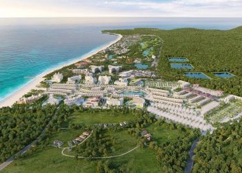 VinGroup to launch new “all-in-one” resort development on Vietnam’s Phu Quoc in April