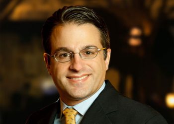 Mario Kontomerkos to step down as CEO of Mohegan on 31 March