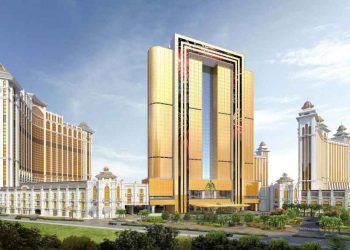 Singapore’s famous Raffles hotel brand coming to Galaxy Macau Phase 3