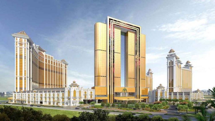 Singapore’s famous Raffles hotel brand coming to Galaxy Macau Phase 3