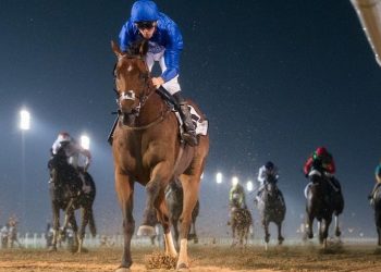 Hong Kong Jockey Club adds Dubai World Cup meet to World Pool betting