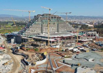 Melco says Cyprus integrated resort now scheduled to open mid-2022