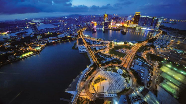 Online opportunity II: The time is now