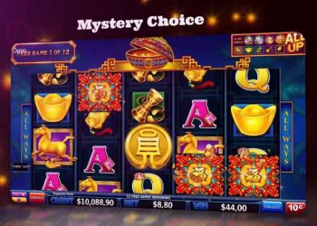 Scientific Games granted approval for release of third Duo Fu Duo Cai game into Asia