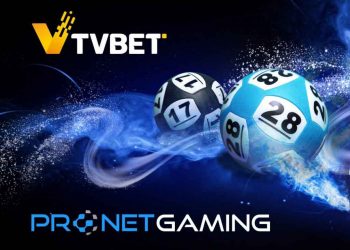 Pronet Gaming inks deal to add 12 TVBET games to platform