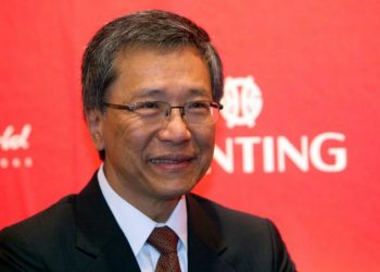 Genting Singapore says KT Lim pay halved in 2020 after accrued Japan IR bonus appears to show 2019 pay doubled