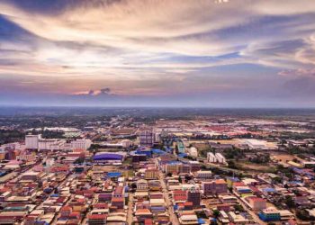 Poipet casinos ordered closed as Cambodia’s COVID-19 pandemic spreads