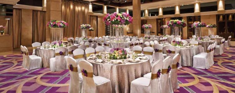 International Ladies Club of Macau to host springtime charity party this weekend