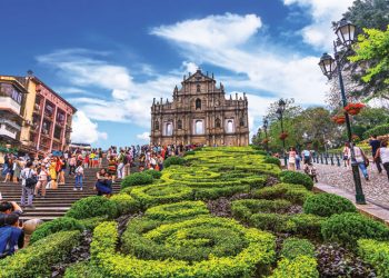 China’s digital RMB: Macau’s Route to Recovery?