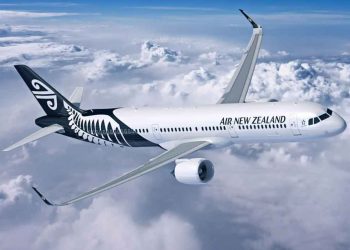 Australia and New Zealand to launch travel bubble from 19 April