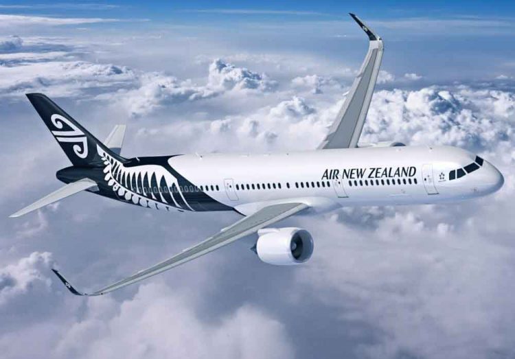 Australia and New Zealand to launch travel bubble from 19 April