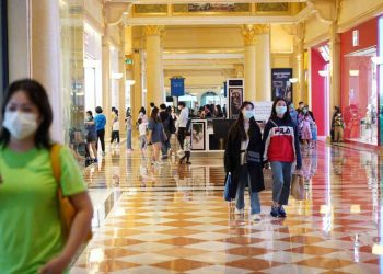 Macau launches new MOP$8,000 e-voucher scheme for residents