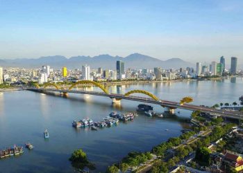 William Weidner, Paul Steelman named as part of new financial center and integrated resort project in Vietnam’s Da Nang