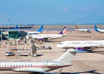 Macau says arrivals from India, Pakistan and the Philippines to face 28 days of hotel quarantine