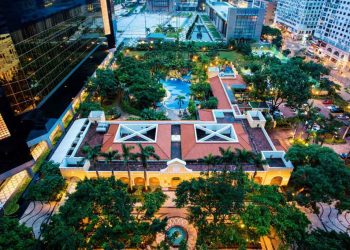 Macau’s Grand Lapa rebrands as Artyzen Grand Lapa Macau
