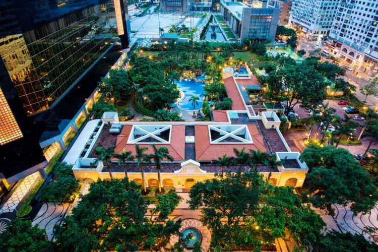 Macau’s Grand Lapa rebrands as Artyzen Grand Lapa Macau