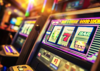 Japan slot machine lockup limit could deter high limit players