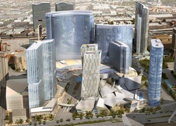 MGM Resorts completes US$80 million sale of land parcel within Las Vegas CityCenter precinct