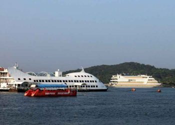 Casinos closed as Goa enters complete four-day lockdown to halt COVID-19 spread