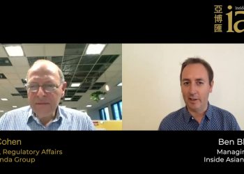 IAG Trade Talk: Peter Cohen on disciplinary action handed down to Crown Melbourne