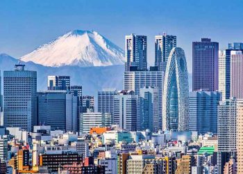 Two-day Japan IR Online Forum to start today