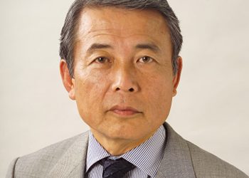 A closer look at Kyushu IR Council chairman Yutaka Aso