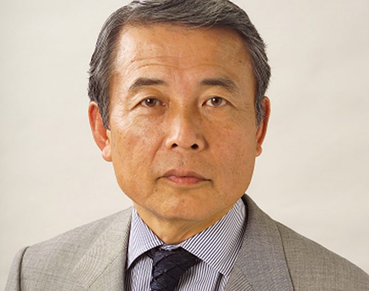 A closer look at Kyushu IR Council chairman Yutaka Aso
