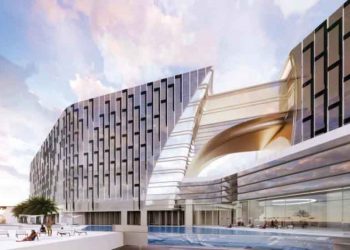 A closer look at Suncity’s Manila IR project