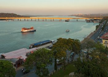 Casinos remain closed as Goa extends lockdown measures for one week